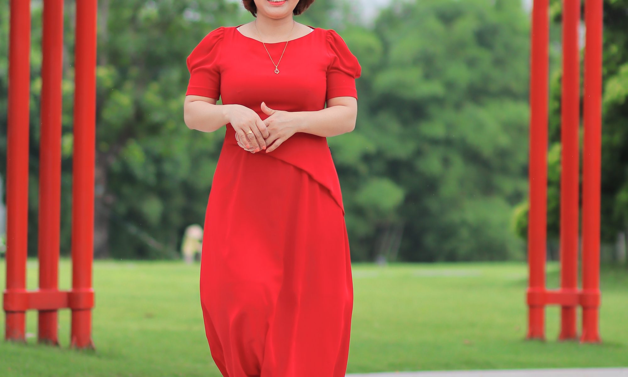 Chân dung Nguyễn Hồng Ngọc – biểu tượng của sự vững vàng và chiều sâu