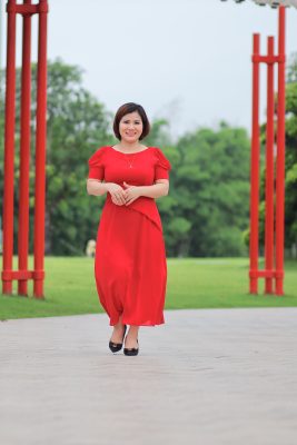 Chân dung Nguyễn Hồng Ngọc – biểu tượng của sự vững vàng và chiều sâu