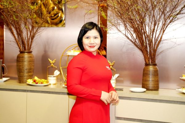 Kiên định và bền vững trong hành trình phát triển dài hạn