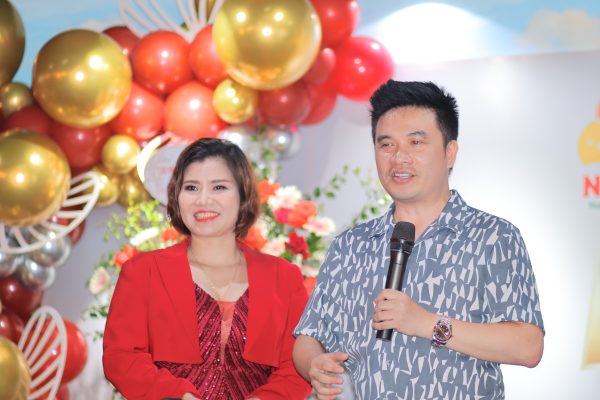 Sự đồng hành tạo nền tảng cho hành trình phát triển bền vững
