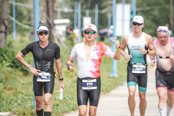 Nguyễn Hữu Tuyên và bạn bè đồng hành – sức mạnh cộng đồng trong hành trình bền vững