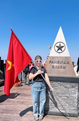 Nguyễn Thị Thu và tinh thần chinh phục bền bỉ như hành trình sầu riêng hữu cơ