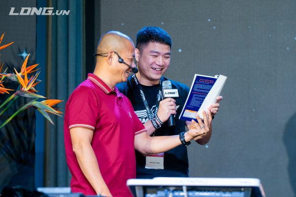Phan Duy Thiệp và người thầy – giá trị bạn bè và sự dẫn dắt