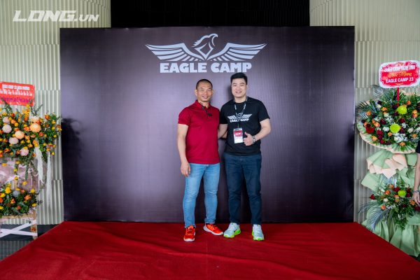 Thiệp đã đi khắp cả nước để học tập