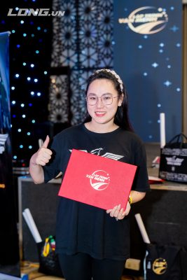 Tạ Kỳ Anh và hành trình phát triển tư duy – xây nền tảng bền vững từ bên trong