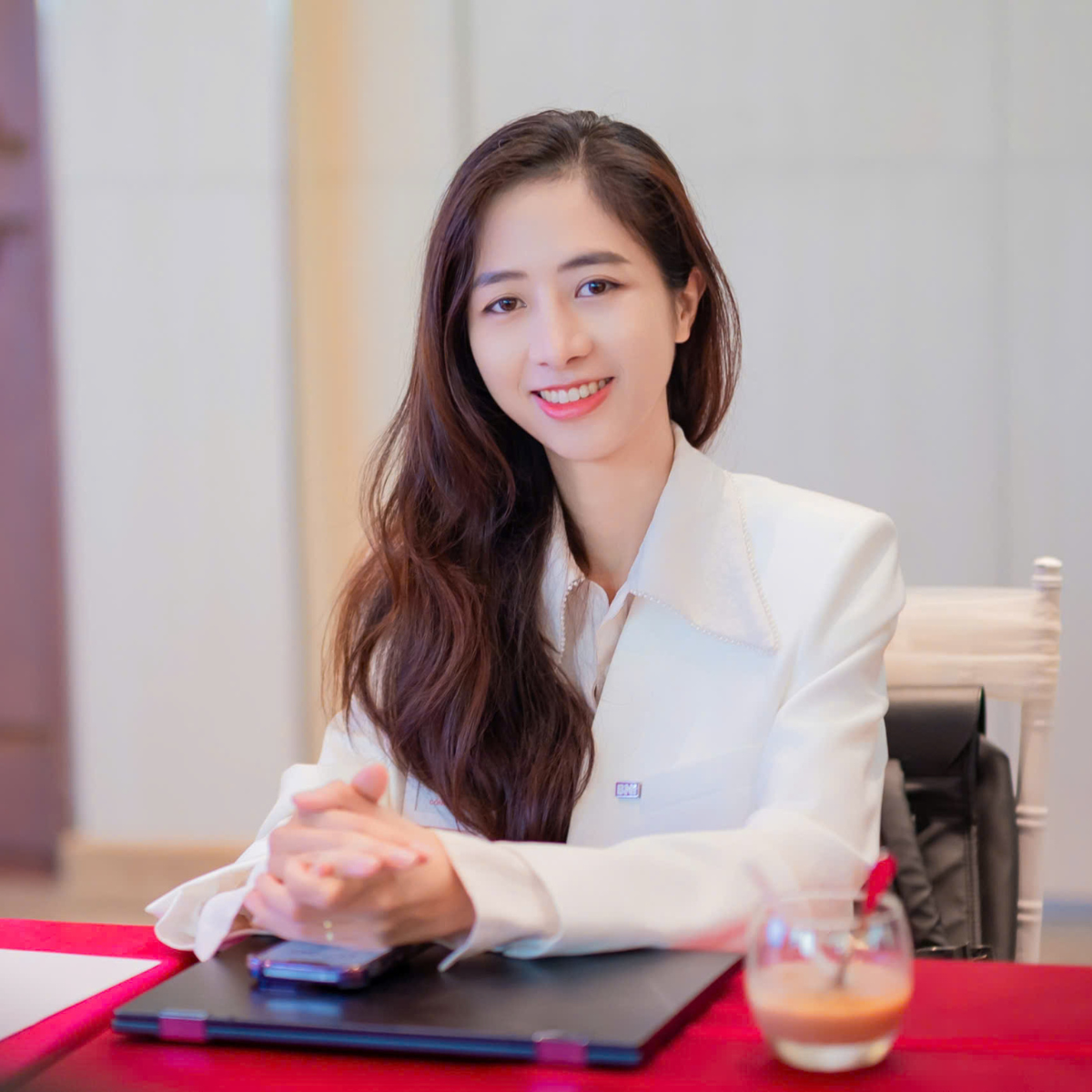 An Phạm chuyên gia tuyển dụng nhân sự