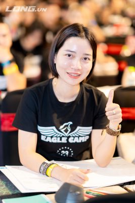 Bác sĩ Nguyễn Hương – tư duy học tập và chuẩn hóa hệ thống, liên hệ vàng lá sầu riêng