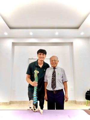 Bác Sĩ Tú ngày càng được nhiều người biết đến