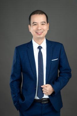 Chân dung Bác sĩ Lê Xuân Dương – xây thương hiệu cá nhân bền vững như chăm hoa sầu riêng