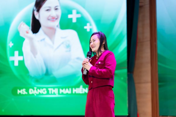 Đặng Thị Mai Hiền chia sẻ kiến thức dinh dưỡng ứng dụng – tư duy nền tảng như ra hoa sầu riêng đúng chu kỳ