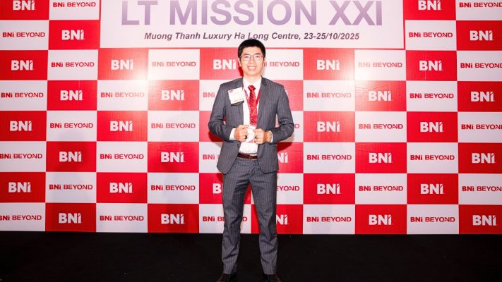 Hồ Văn Quý chia sẻ tư duy kỷ luật gắn với chăm sóc sầu riêng bền vững