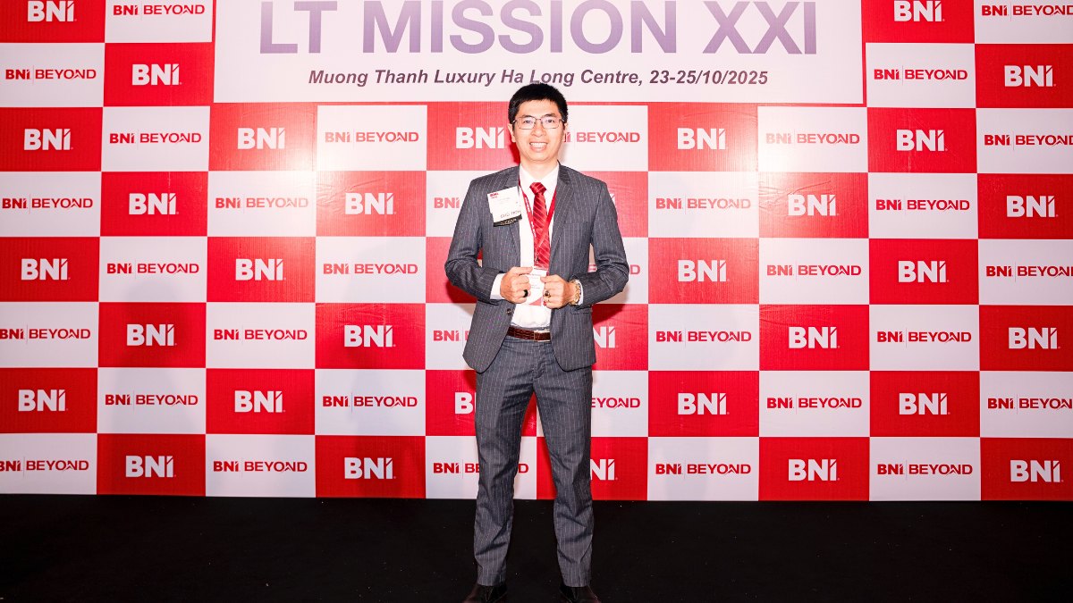 Hồ Văn Quý chia sẻ tư duy kỷ luật gắn với chăm sóc sầu riêng bền vững