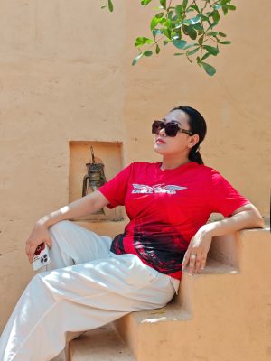 Doanh nhân nữ kỷ luật và tư duy tối ưu – bài học cân bằng cuộc sống liên hệ sầu riêng đậu trái bền vững