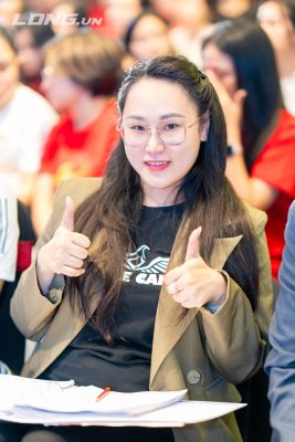 Tinh thần tích cực và kỷ luật hành động – nền tảng giúp sầu riêng đậu trái và kinh doanh bền vững