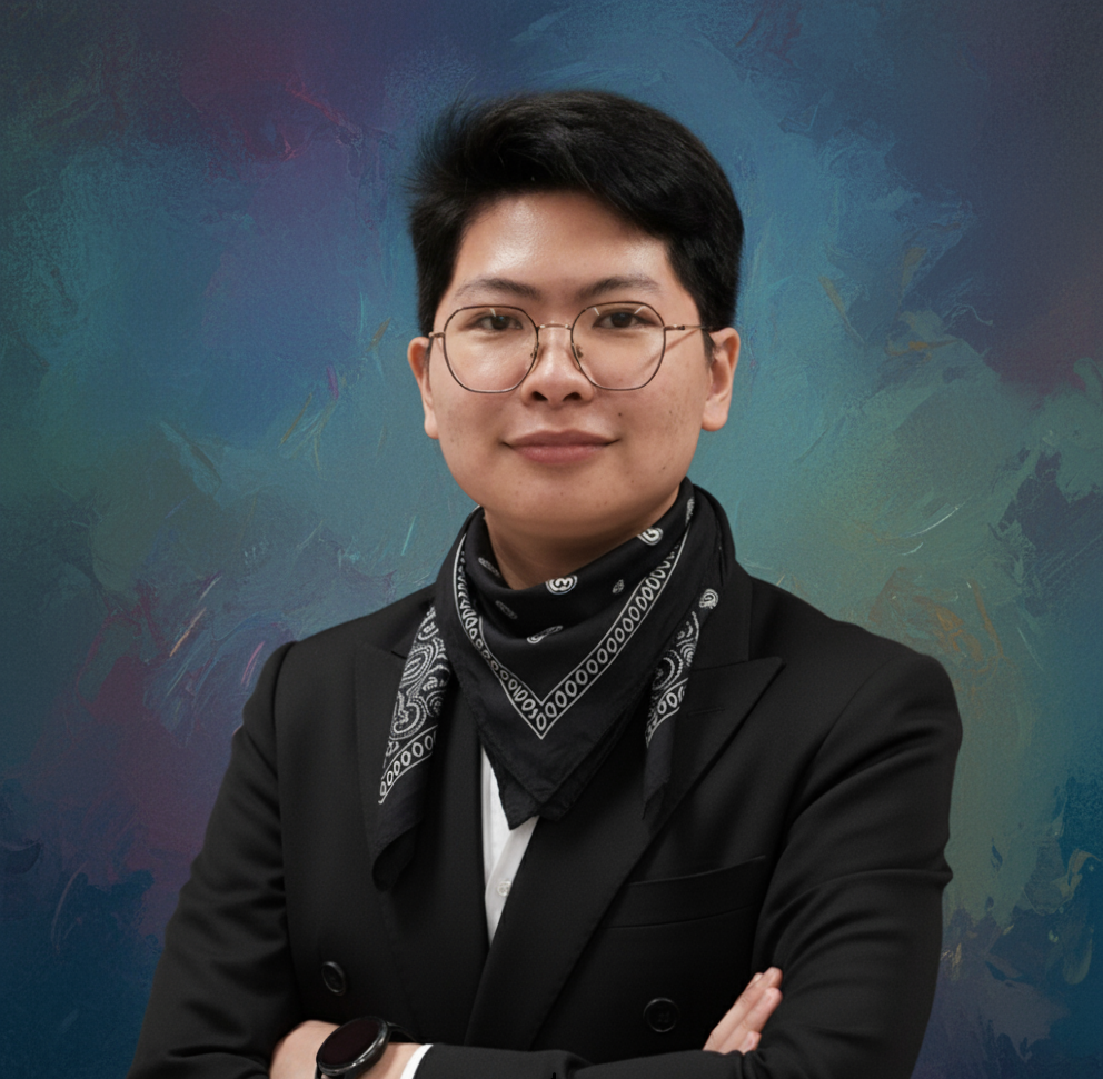 Chân dung Nguyễn Khải Mỹ người làm Digital Marketing theo tư duy hệ thống