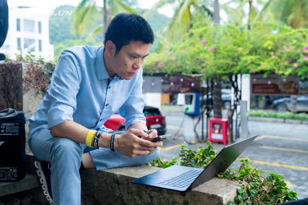 Nguyễn Ngọc Phan thể hiện kỷ luật và sức bền – nền tảng của phục hồi sầu riêng lâu dài