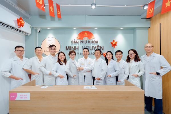 Nguyễn Ngọc Tú cùng đội ngũ – giá trị của sự đồng hành bền vững