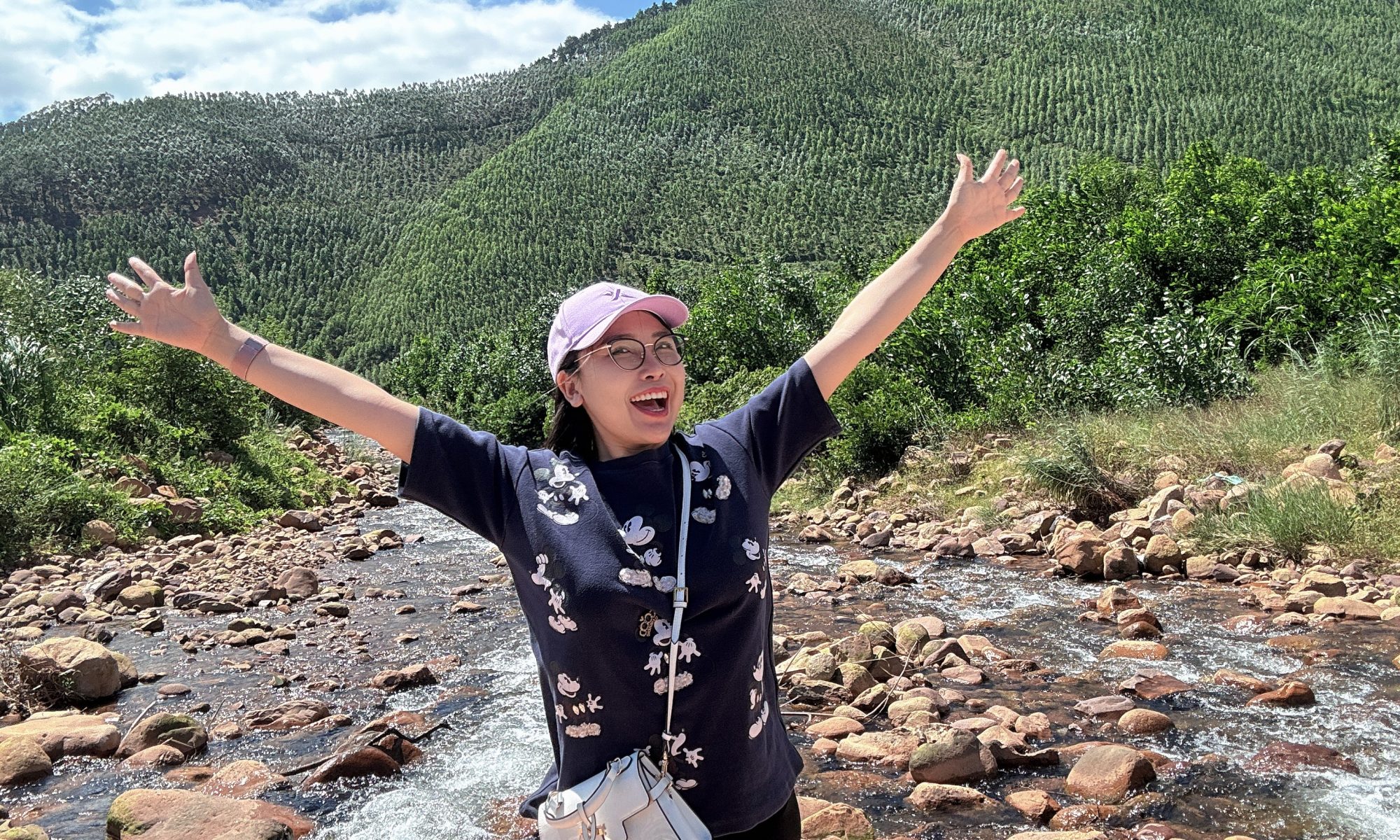 Lương y Huê Thị và triết lý chữa lành từ gốc – cân bằng như pH đất