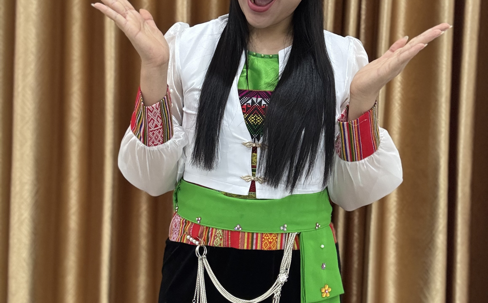 Lương y Huê Thị và bài học nền tảng: cân bằng trước khi bồi bổ