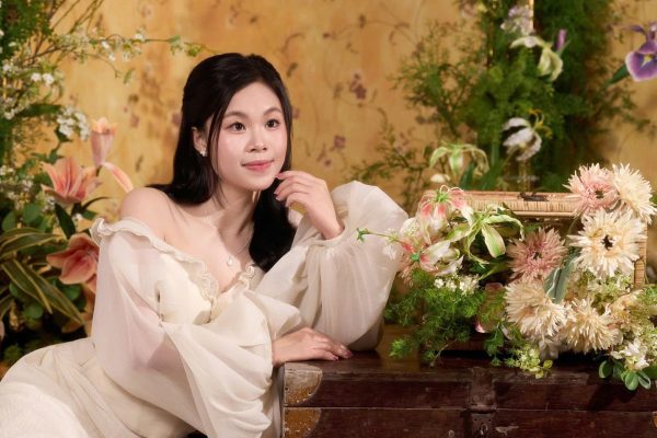 Nguyễn Thị Huế người phụ nữ kỷ luật và không ngừng phát triển bản thân