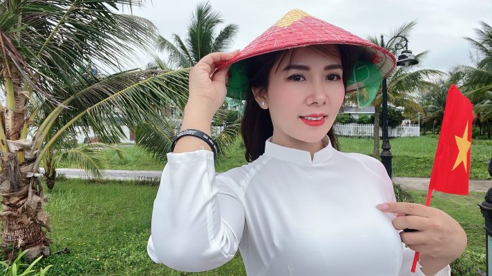 Nguyễn Thị Thu người hướng đén một sức khỏe lành mạnh