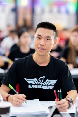 Thiện học tập mỗi ngày nâng cao năng lực bản thân