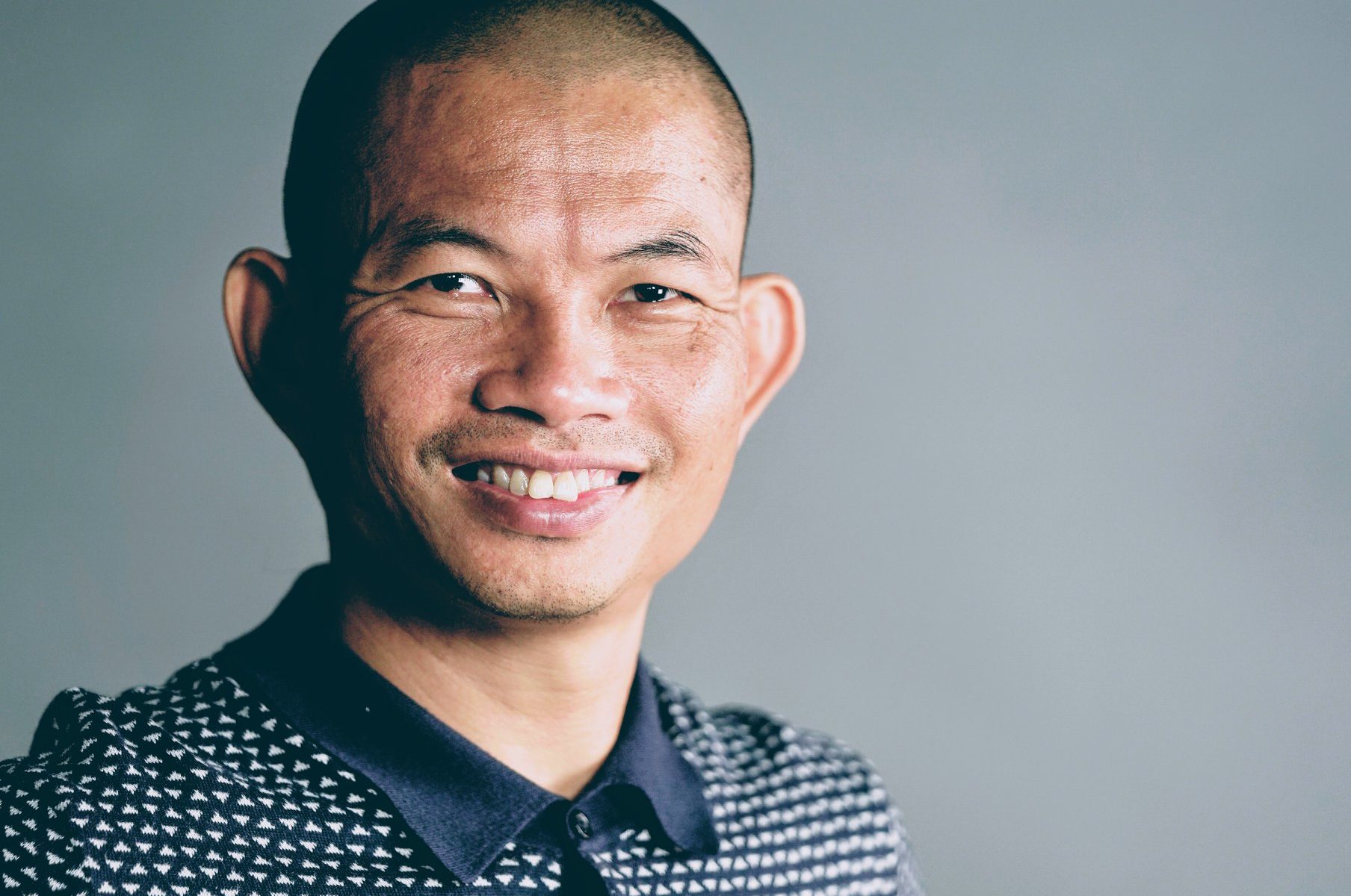 Chân dung Thầy Phạm Thành Long – người truyền cảm hứng thay đổi tư duy doanh nhân