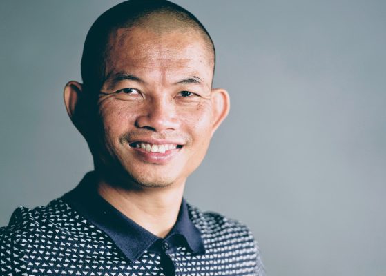 Chân dung Thầy Phạm Thành Long – người truyền cảm hứng thay đổi tư duy doanh nhân