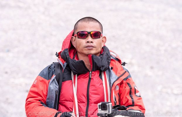 Thầy Phạm Thành Long trong hành trình rèn luyện bản thân và vượt giới hạn