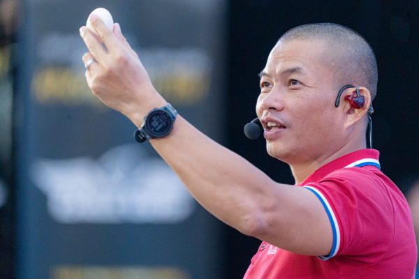 Thầy Long chia sẻ về thông tin người làm chủ