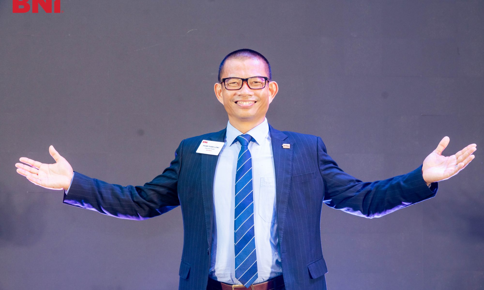 Phạm Thành Long vừa là Luật sư vừ là doanh nhân vừa là nhà đào tạo cho các doanh nhân