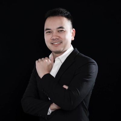 Xuân Trường – chuyên gia marketing thực chiến với tư duy hệ thống ứng dụng vào tạo mầm sầu riêng