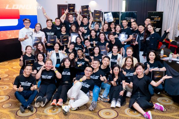 Bài học tư duy hệ thống từ Annie Huỳnh giúp hạn chế sầu riêng xổ nhụy bị rụng