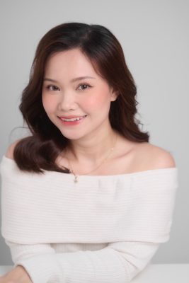 Tưới nước sau khi sầu riêng xổ nhụy cần sự ổn định và kỷ luật