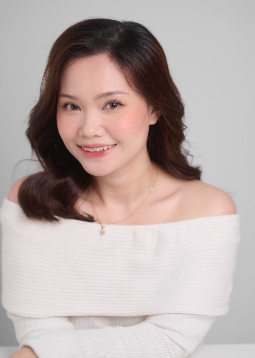 Tưới nước sau khi sầu riêng xổ nhụy cần sự ổn định và kỷ luật