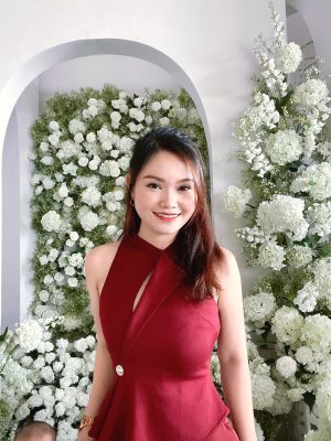 Xây nền móng vững chắc để giữ trái sau giai đoạn ra hoa sầu riêng