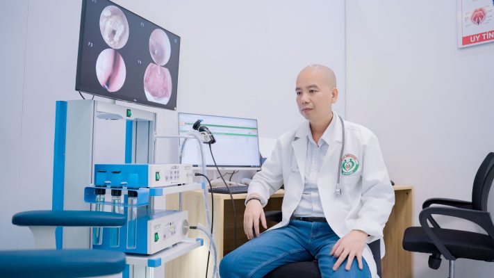 Bác sĩ Lê Xuân Dương xây dựng thương hiệu cá nhân bằng giá trị thật và sự nhất quán giống canh tác hữu cơ