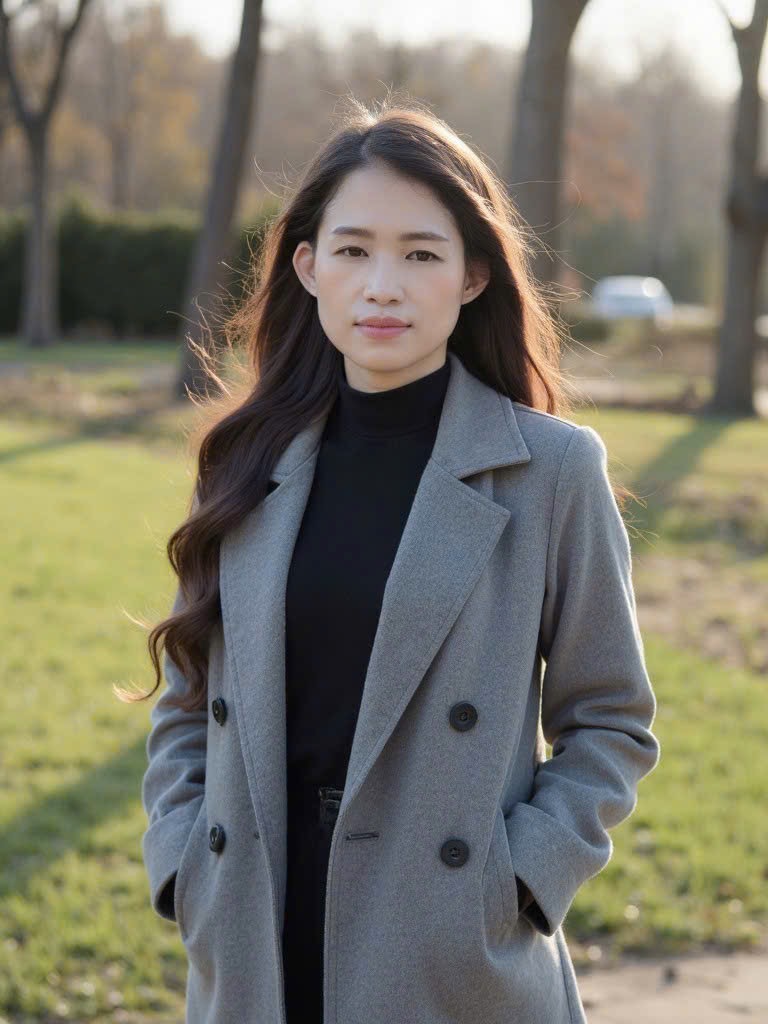 Nguyễn Trà Giang – bài học cân bằng trước khi xử lý ra hoa sầu riêng