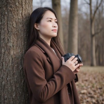 Nguyễn Trà Giang và triết lý quan sát gốc rễ trong xử lý ra hoa sầu riêng