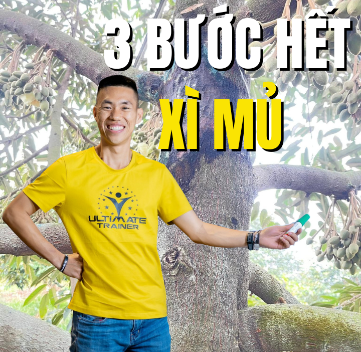 3 buoc xu ly nut than xi mu sau rieng theo chien luoc tri tan goc