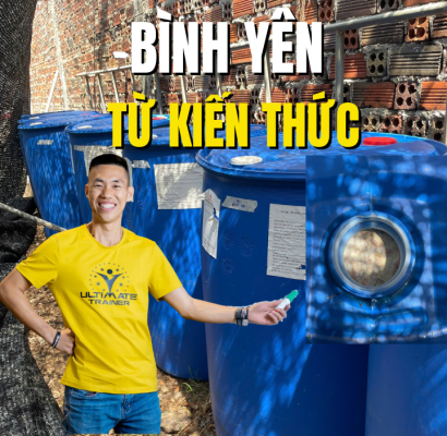 Làm chủ kỹ thuật chăm sóc sầu riêng để bình yên trong canh tác