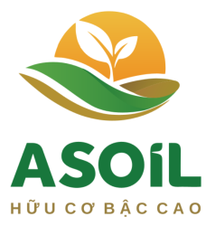HỮU CƠ BẬC CAO ASOIL